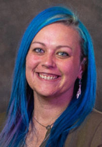 Megan Oldfather